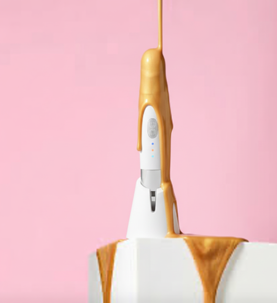 Eye Lift Beauty Instrument to Fade Dark Circles