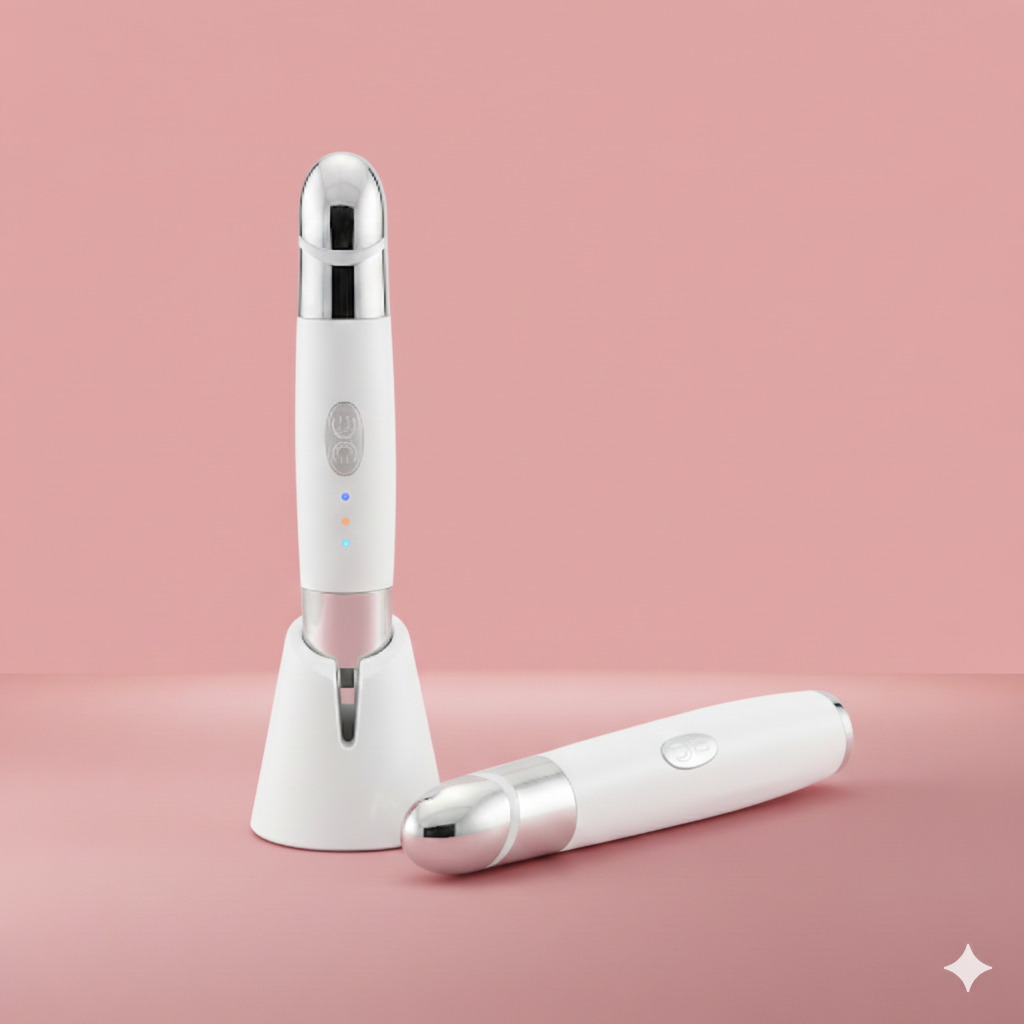 Eye Lift Beauty Instrument to Fade Dark Circles